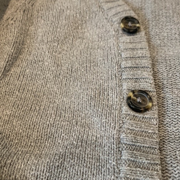 Joe Fresh and H&M Gray Cardigans in Sizes 12-18M and 18-24M - Picture 10 of 12